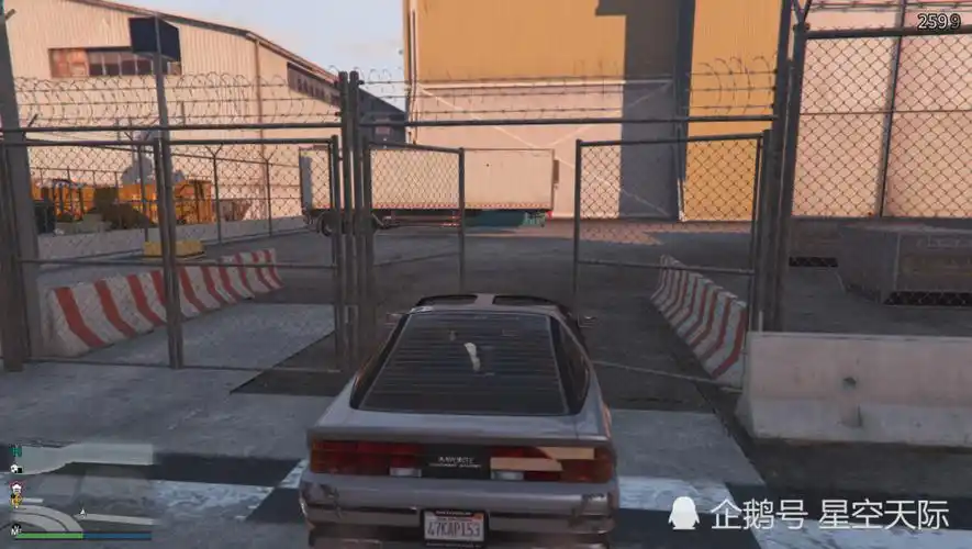 gta5洛圣都国际机场有21个入口你知多少