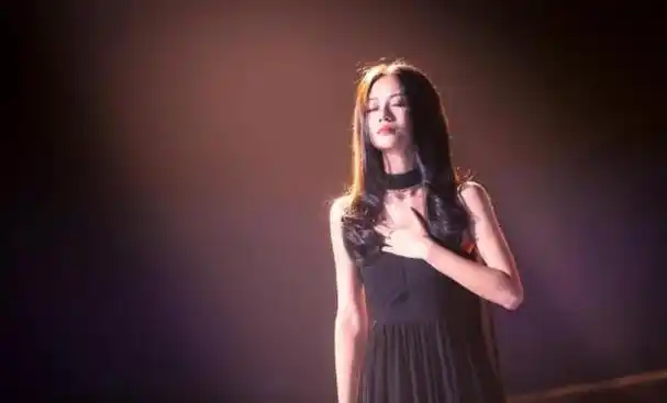 中国好声音张恒远早逝张碧晨吴莫愁可惜周深落选却最红