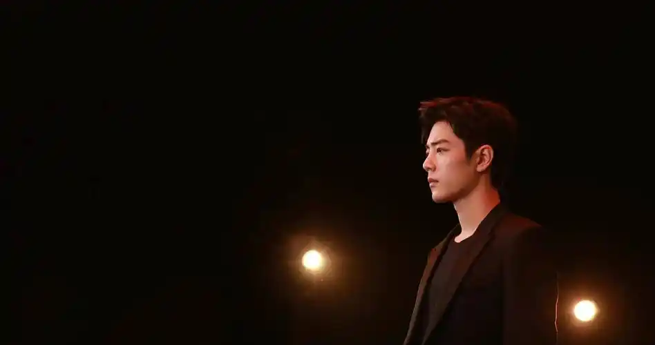 肖战坦荡维权,追星是追"光",不是去当"星"的枪_进行_法律_脱粉