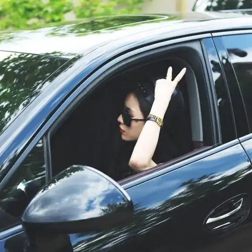 【女头你爱吗】