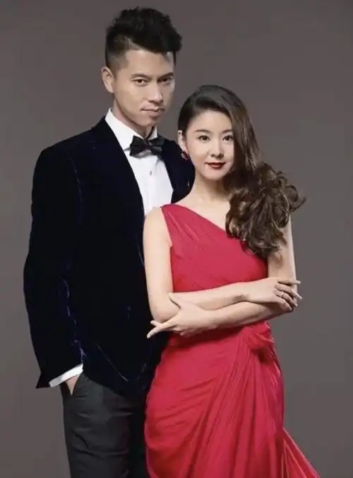 演员王雷苦熬8年成名宠爱李小萌至今无绯闻活成人生赢家