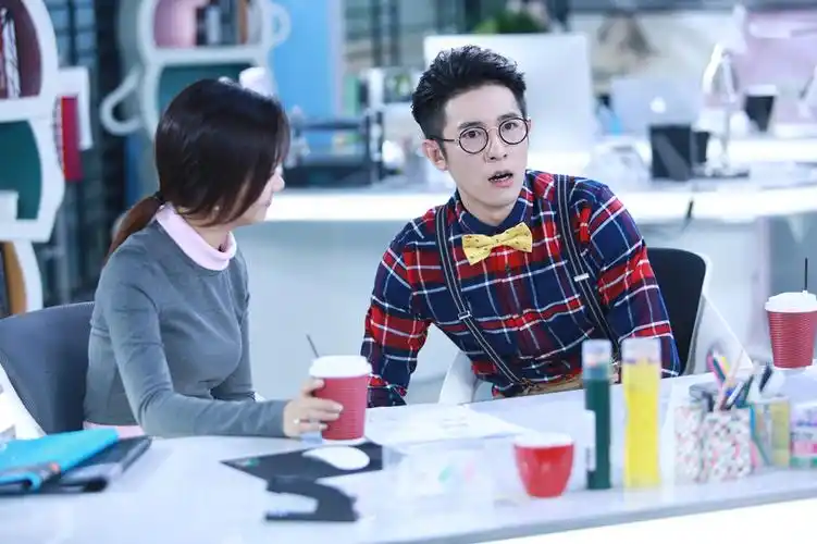 季肖冰 《狐狸的夏天》饰 高阳 剧照37p