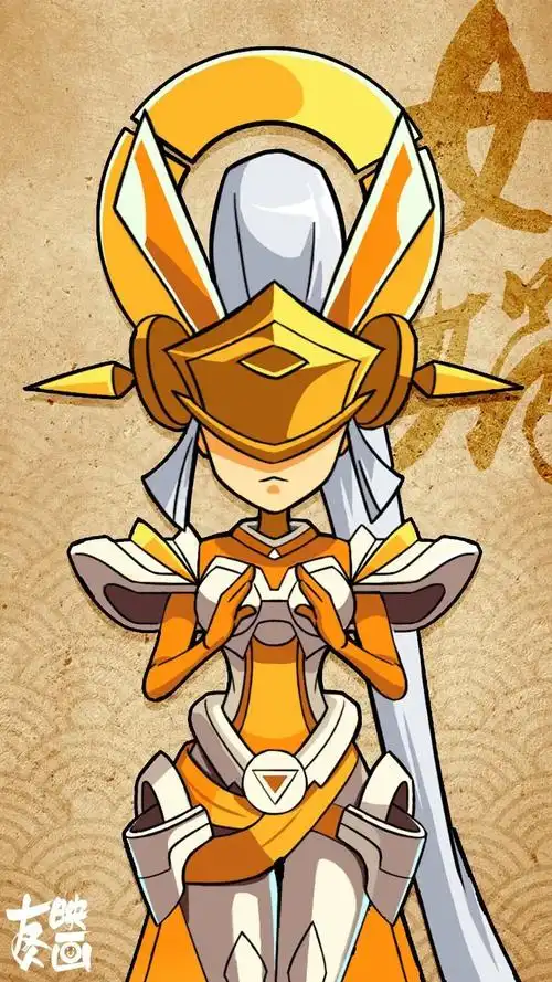 王者别闹壁纸放送