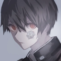 qq男生帅气头像动漫