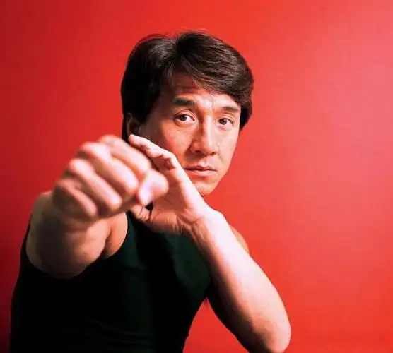 成龙实际打起来有多能打