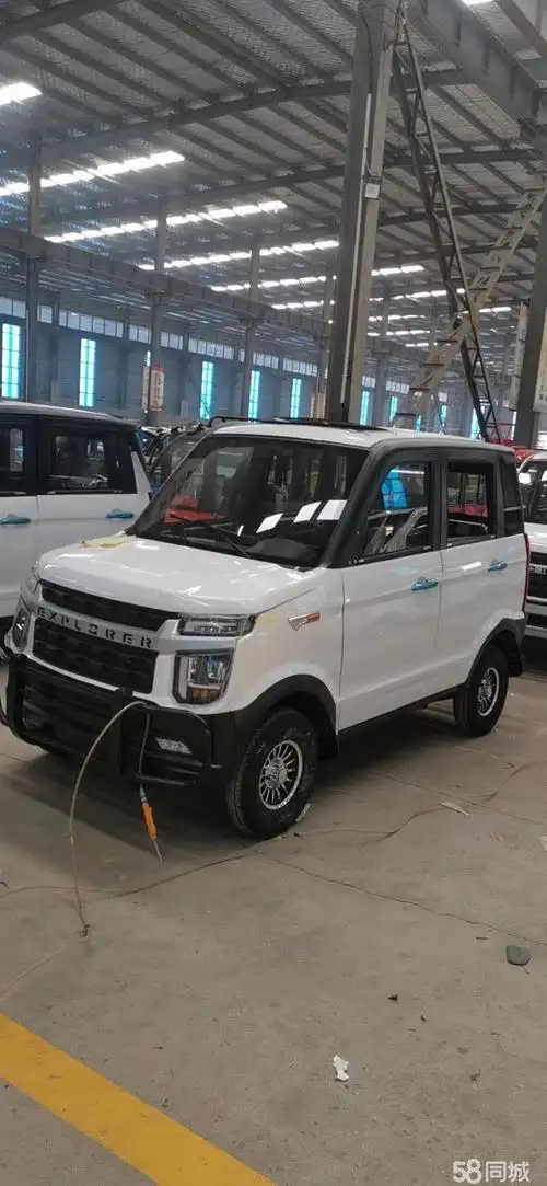 电动车四轮车电车女锂电池电瓶车二手电动车雅迪小牛