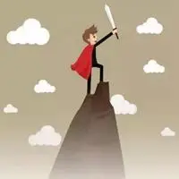 比较有上进心的头像 表示有上进心的头像_微信头像图片大全