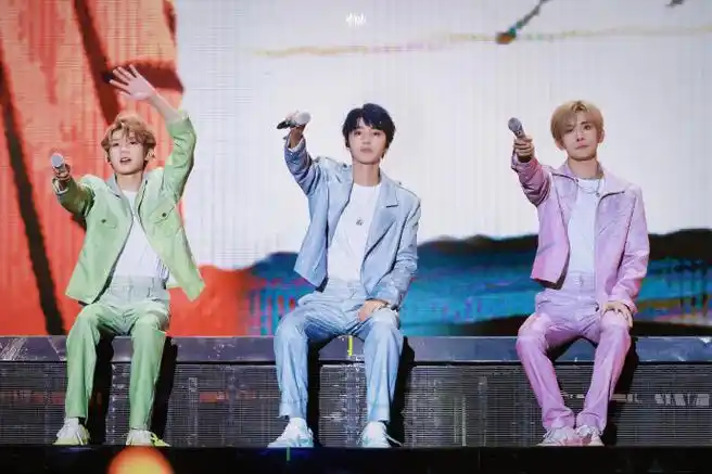 tfboys三人同行##与凯源千一起成长