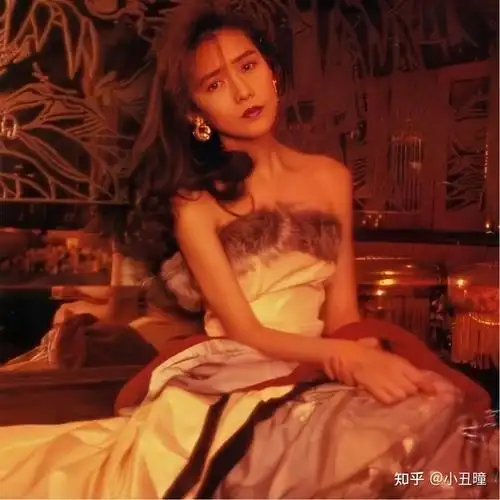 如何评价工藤静香 - 知乎