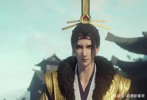 画江湖之不良人第三部最大的看点当属岐王李茂贞的