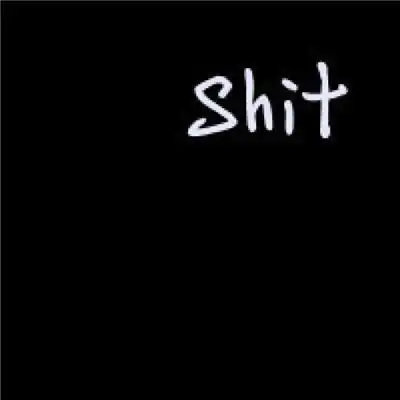 qq伤感头像孤单冷酷文字2020 放不下的时候多想想对方,文字头像图片