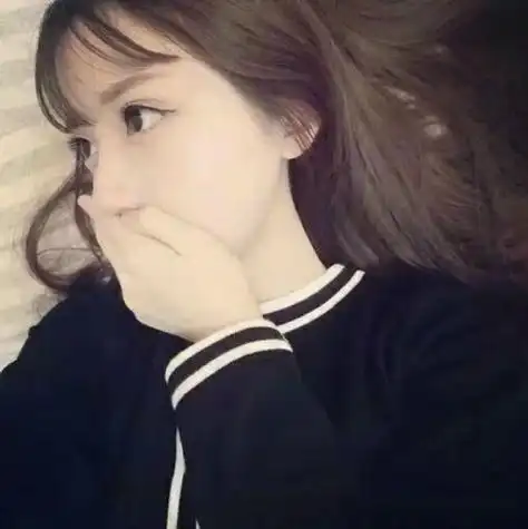 霸气侧脸女生头像真人 霸气头像图片大全 -【爱个性】