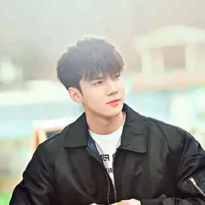 宝藏男孩——吴世勋_男生头像_我要个性网