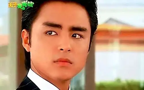 明道之后再无霸道总裁,这句话在王子变青蛙中表现得淋漓尽致.