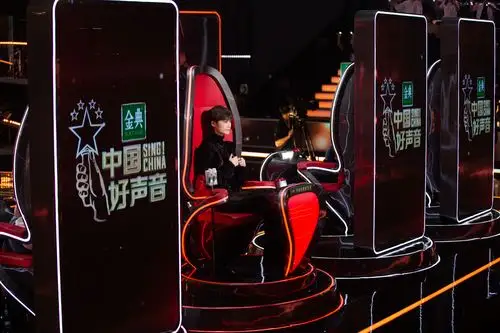 从2012到2020中国好声音从不辜负音乐和舞台