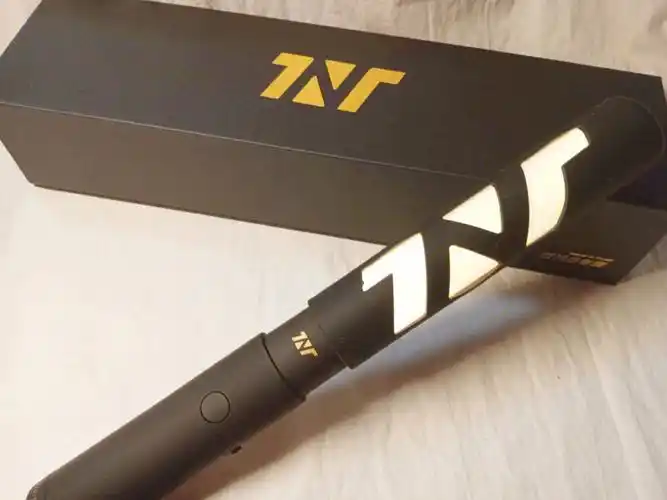 时代少年团应援棒