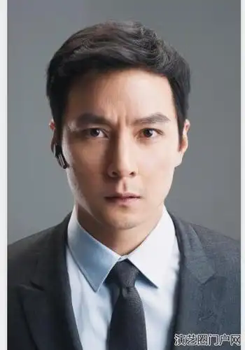 吴彦祖个人资料