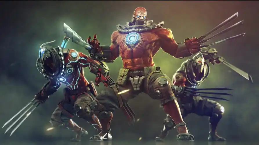 全民生化手游资讯_嗨客手机游戏站