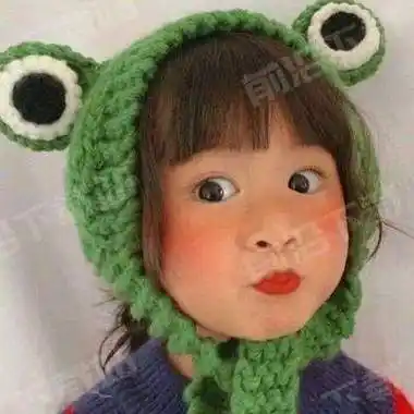 抖音头像图片可爱小孩 可爱头像图片大全 -【爱个性】