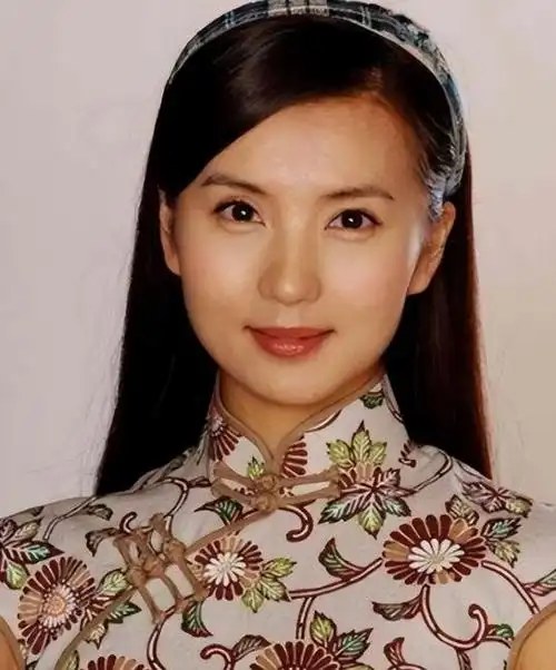 东山再起的万人迷陈好终于出手整顿内娱了