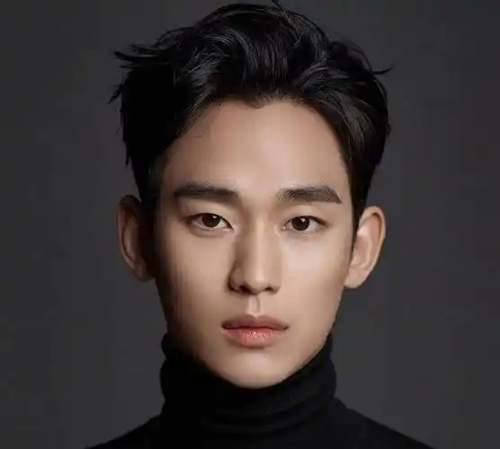 刚回归就露肉,这位国民老公有点生猛啊_金秀贤_李敏镐_作品