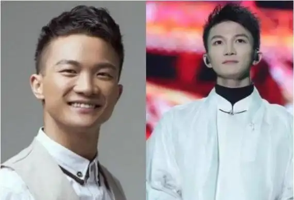 周深|鞠婧祎|白敬亭|小鲜肉_网易订阅