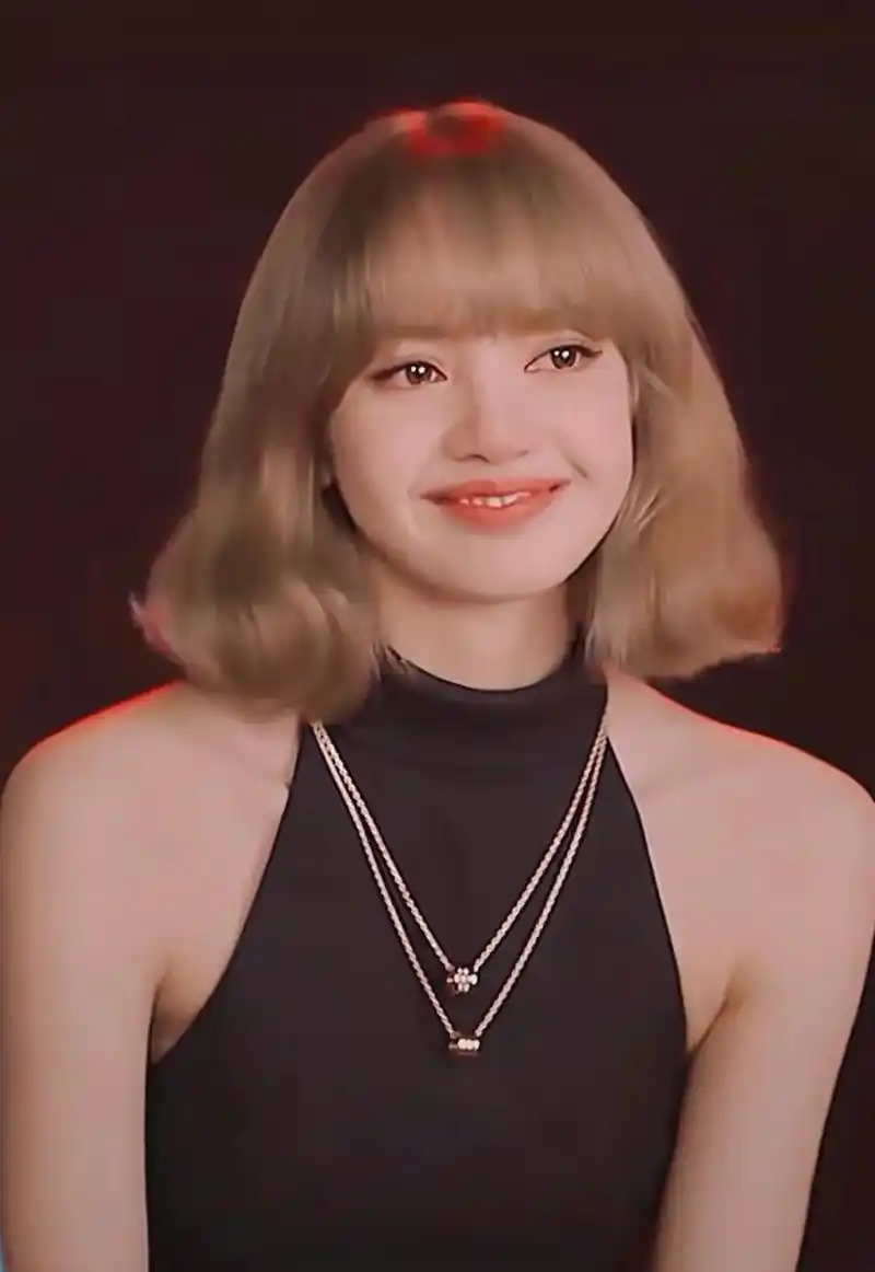 black pink怎么了  lisa被黑粉威胁 肉肉得新冠 - 抖音