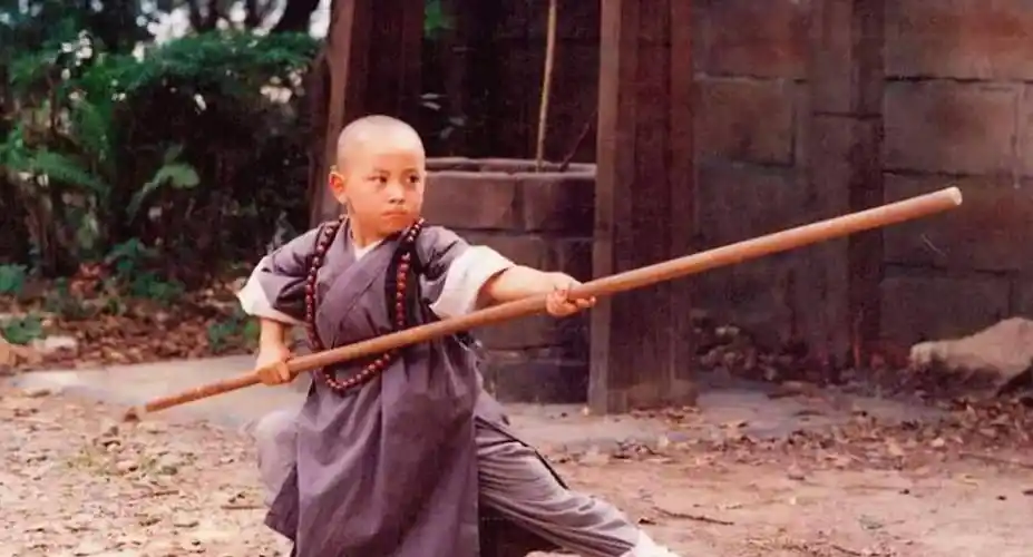 释小龙怎么不拍戏了?