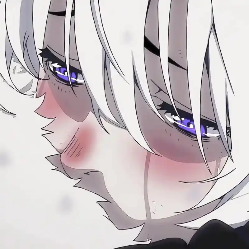 帅气男生动漫头像