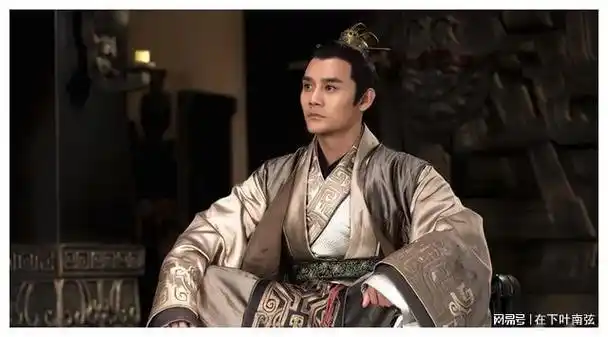 你永远可以相信中戏审美这五位出身中戏的男演员个个惊艳