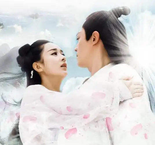 【图】白子画霍建华图片帅气十足 看男神如何斩妖除魔