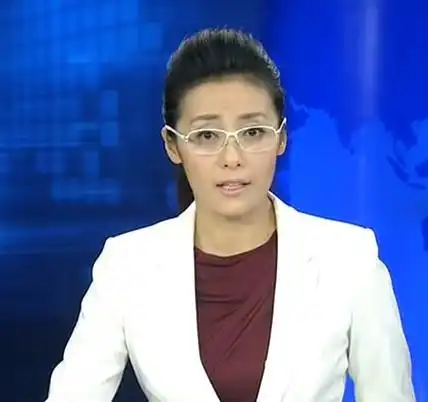 这个是谁?央视新闻频道共同关注的