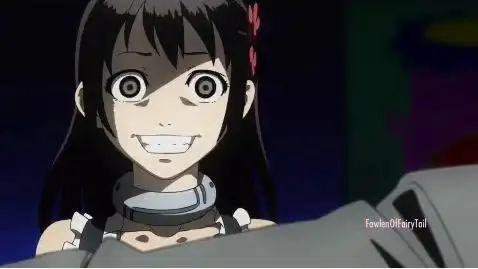 把断肢当女友!细数动漫中的那些超级变态杀人狂