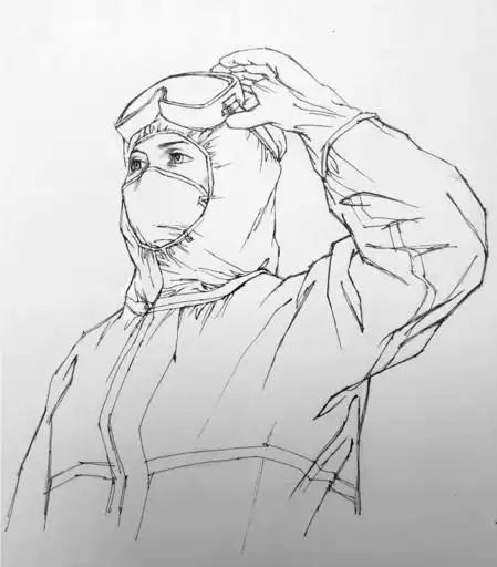 把战疫镌刻进国家名片