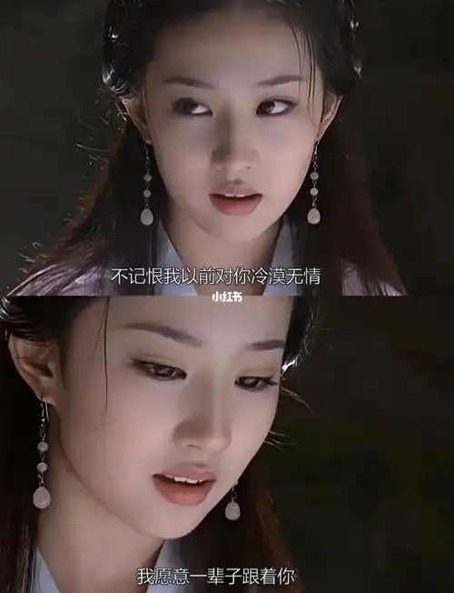 天龙八部王语嫣