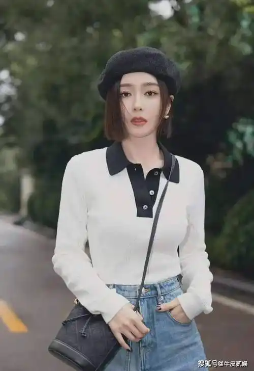 最新八卦:华晨宇李佳琦,赵丽颖秦岚,小鸡嘴女星要垂死挣扎了?