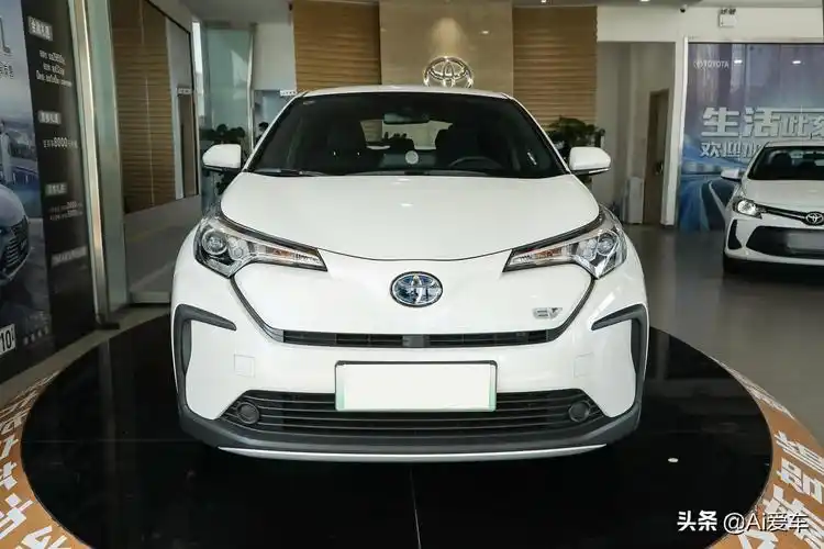 丰田汽车#丰田对于汽车能源消耗特别有研究,旗下车型油耗都特别经济
