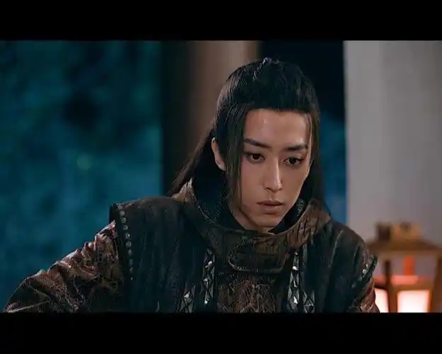 月陨回声  #刘畅木法沙