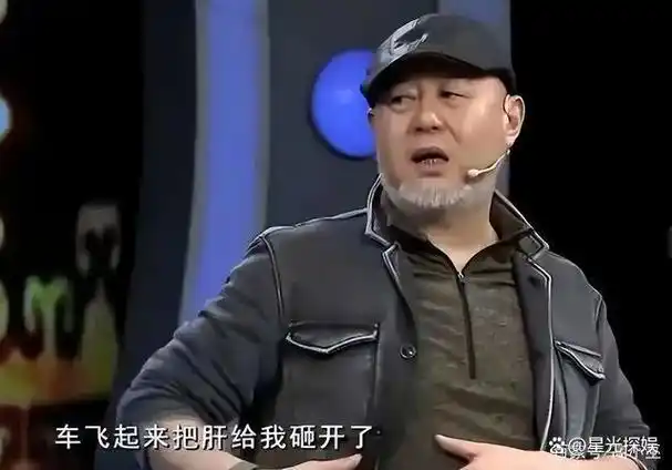 回顾90年代内地8位男歌星,有人想当活佛,有人成酒蒙子,1人早逝