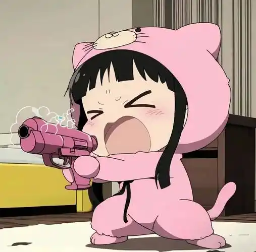 私藏绝美动漫女头关于二次元女生头像↓↓↓反正就是希望你们永远开心