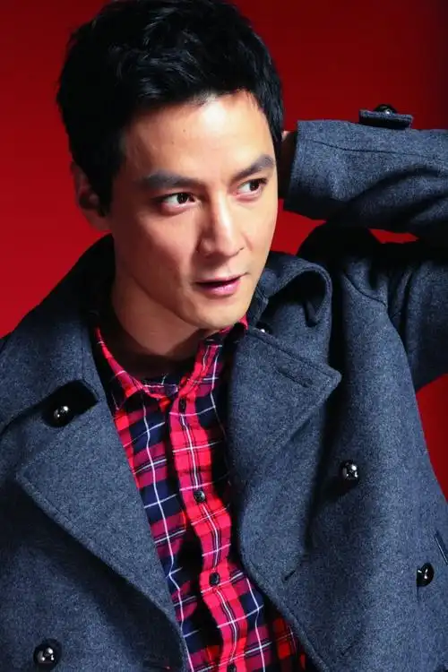 高清吴彦祖图片下载