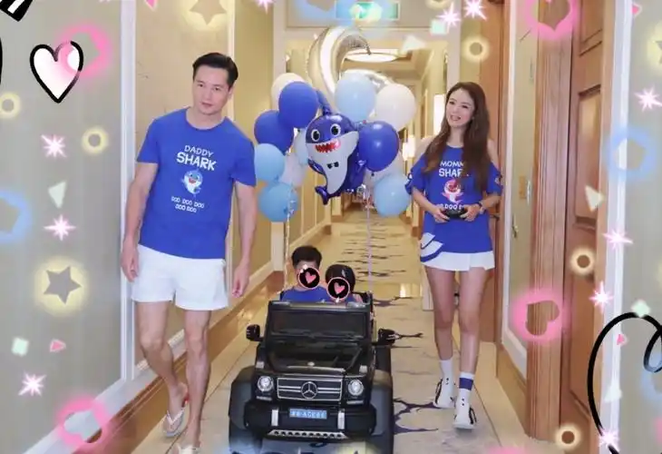 安以轩老公陈荣炼涉83项罪将于12月开审具体情况如何其将承担哪些法律