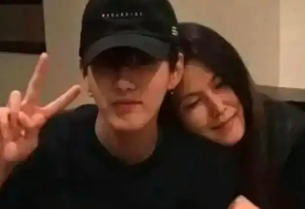 吴亦凡母亲首发声!发长文谈儿子强奸,曝更多内情,会继续申诉