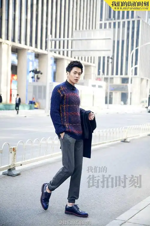 张若昀 ruoyun zhang的图片