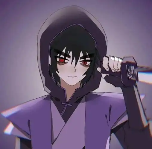 微信头像刺客五六七