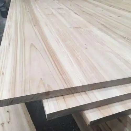 杉木拼接板 杉木拼接板指接板实木拼板香杉木指接板集成材衣柜家具e0