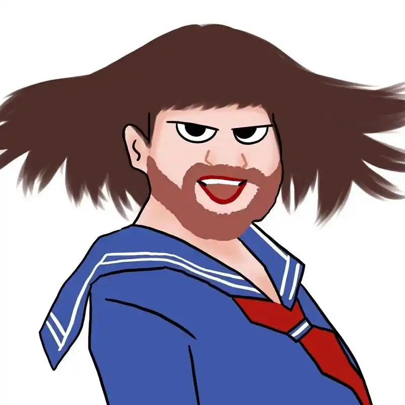 魔性头像|这一组绝对是你们想要的 这么独特的头像没有人会不爱吧