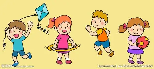 我运动,我快乐～东乐幼儿园课间活动美篇