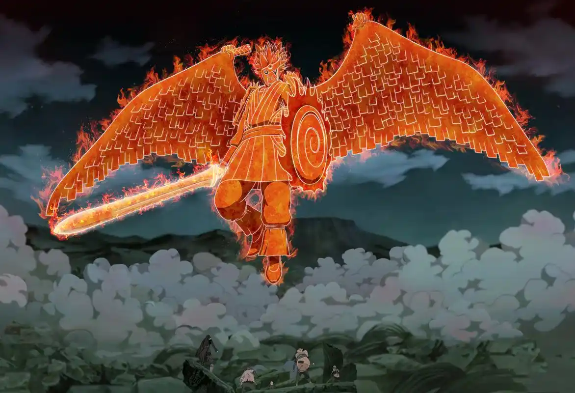 宇智波鼬能否开启完全体须佐能乎?移植佐助的万花筒没有任何作用