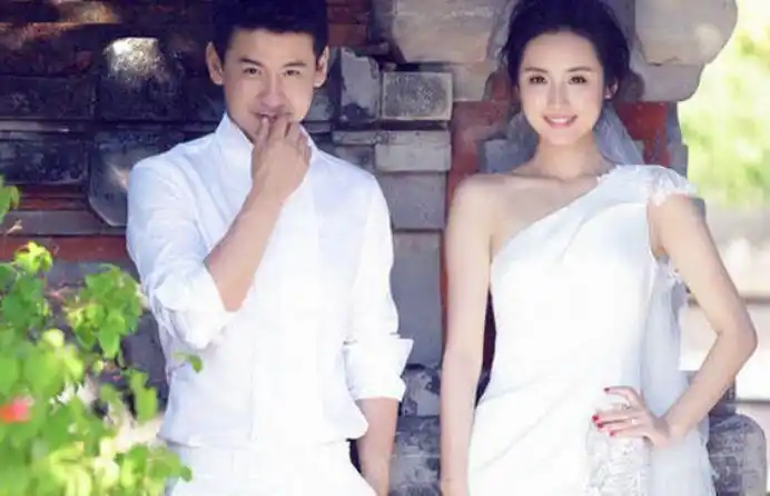 八卦她本无心嫁豪门却因吃火锅意外成阔太36岁被丈夫